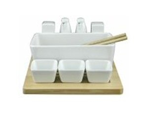 Unbranded Salad Set