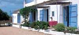 Unbranded Salinera Rural Houses in Formentera