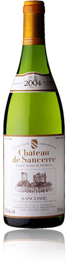 Sancerre 2006 Chandacirc;teau de Sancerre ()