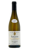 Unbranded Sancerre Roc Land#39;Abbaye