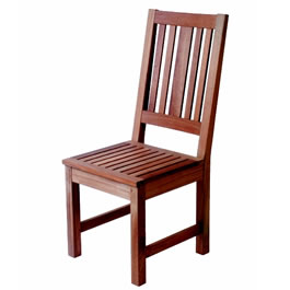 Sandringham Fixed Chair