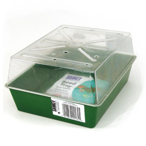 Sankey Propagator Top - 22cm/8