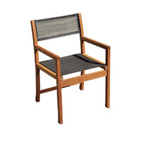 Sapporo Dining Chair
