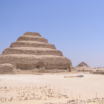 Unbranded Saqqara and Memphis - Small Group Tour - Adult