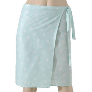 Sarong- Mint- One Size