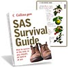 The SAS Survival Guide, save your life for a fiver