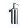 Satin Nickel Xenon Liquid Soap Dispenser