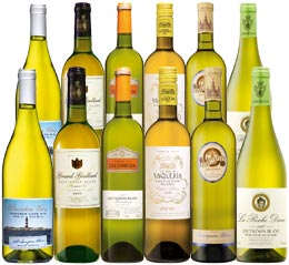 Unbranded Sauvignon Collection - Mixed case