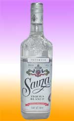 A traditional silver Tequila distilled from Blue Agave.Produced in the centuries old metodo