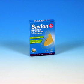Unbranded Savlon Blister Pack x 5