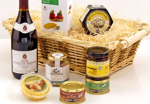 Wine, cheese and pate a timeless, classic combination that has broad appeal, first class