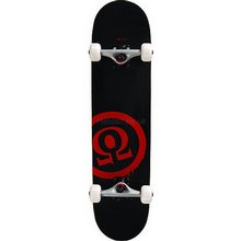 Unbranded SB5800 Red Skateboard