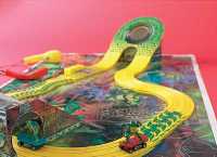 Scalextric Sets - Scalextric Turtles
