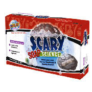 Unbranded Scary Soap Science