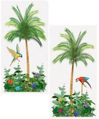 Unbranded Scene Setter - Palm Tree (Pk2)