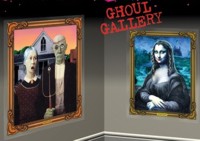 Scene Setter - Ghoul Gallery