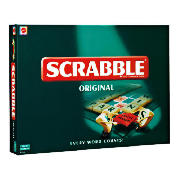 Electric Cars & Other Vehicles - Scrabble Original