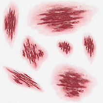 Unbranded SCRAPE TRANSFER