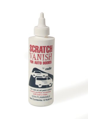 Unbranded Scratch Vanish