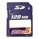 SD (Secure Digital) Card(256Mb)
