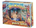 sea-monkeys pirate gold