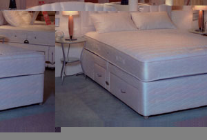 Sealy- Images- 3FT Divan Bed