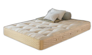 Sealy- Ortho Comfort- 6FT Mattress