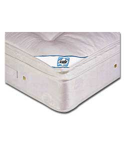Sealy Pillow Serenity Posturepedic Lux Pillow Top Mattress