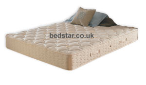 Sealy- Roulette- 5FT Mattress