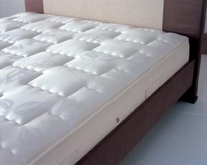 Sealy- Supreme Latex - 4FT Mattress