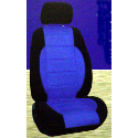 Seat Cover Set Avezara- Blue