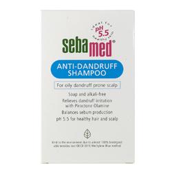 Unbranded Sebamed Anti-Dandruff Shampoo