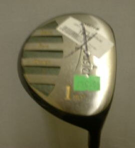 Regular Steel Shaft. Right Handed. Scottsdale have rated the condition of this club as 7/10.