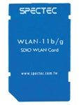 Unbranded Secure Digital 54G Wi-Fi Card ( WiFi SD 54G Card )