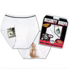 Unbranded Security Briefs
