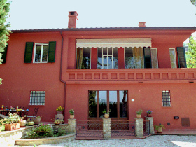 Unbranded Self catering accommodation in Perugia, Umbria,