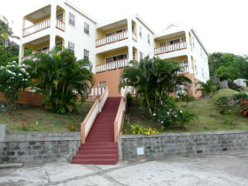 Unbranded Self catering apartments in St Vincent