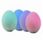 Self Colour Changing Eggz