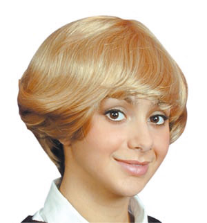 Unbranded Selina wig, blonde