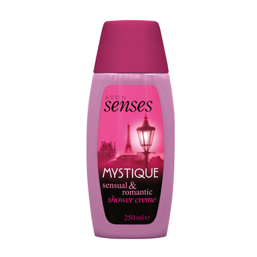 Leaves skin soft, smooth and moisturised, with a calming fragrance. Sensual and romantic. 250cm