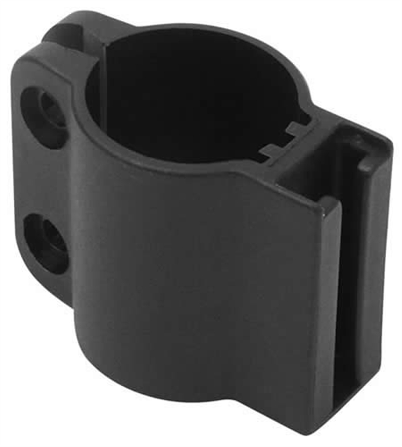 FRAME MOUNTING BRACKET FOR BUFFO 34 D LOCK. SUITABLE FOR FRAME TUBING 25-35MM