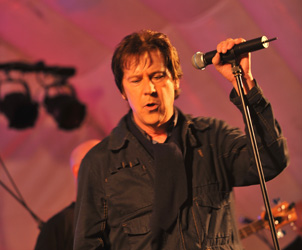 Unbranded Shakin Stevens / rescheduled from 16th Oct