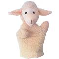 Sheep Glove Puppet