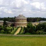 Unbranded Sheer Bliss Pampering Spa Day at the Ickworth