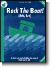 Sheila Wilson: Rock The Boat (Teachers Book)