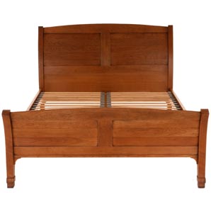 Sheringham Bedstead- Kingsize