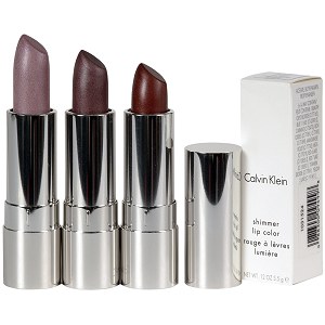 Shimmering lip colour with the finish of iridescent silk. Long-lasting