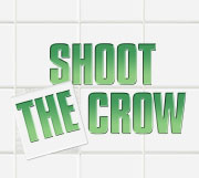 Shoot The Crow Trafalgar Studios (Whitehall Theatre) - London