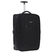 Unbranded Shore Small Trolley Suitcase