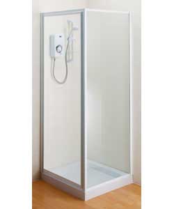 Unbranded Shower Enclosure